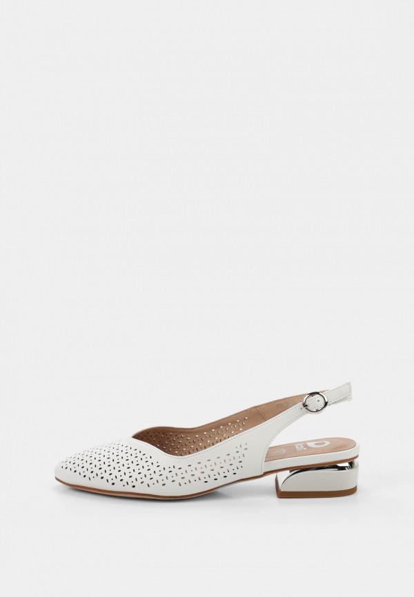 Kari Туфли - фото 1