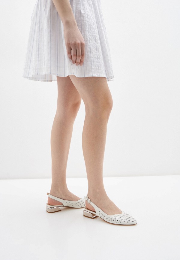 Kari Туфли - фото 6