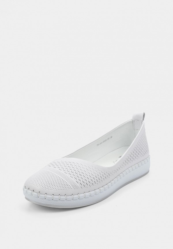 Kari Туфли - фото 2