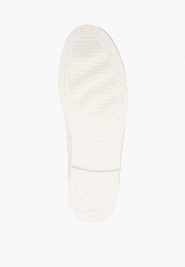 T.Taccardi Балетки - фото 5