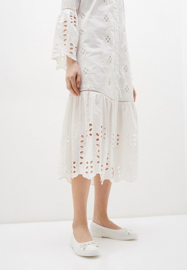 T.Taccardi Балетки - фото 6