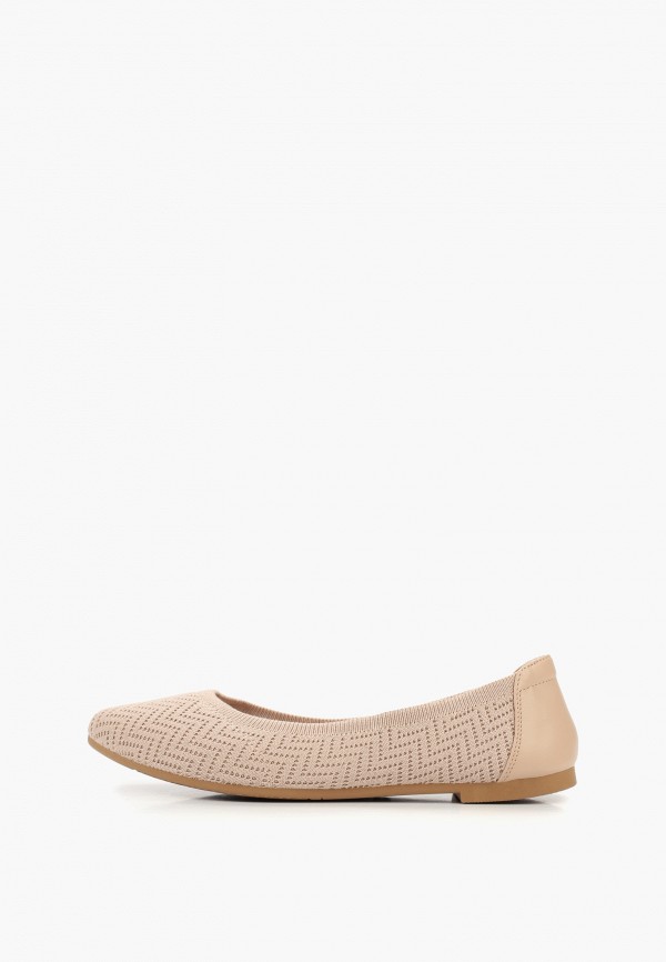 T.Taccardi Балетки - фото 1