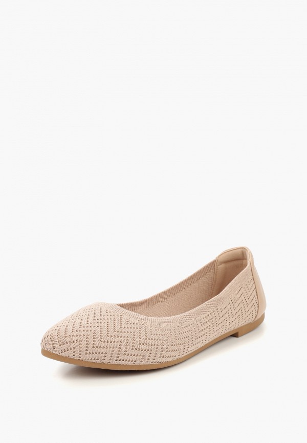 T.Taccardi Балетки - фото 2