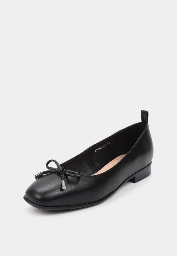 T.Taccardi Балетки - фото 2