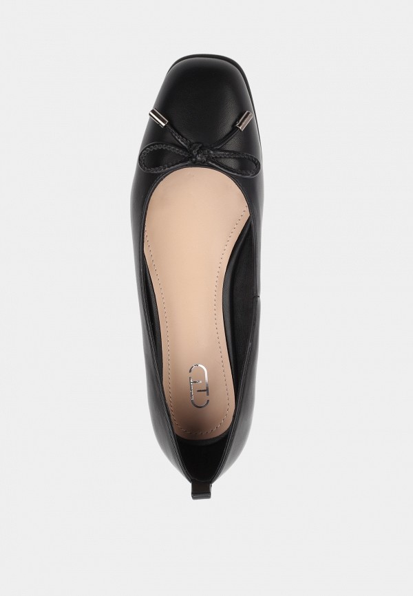 T.Taccardi Балетки - фото 4