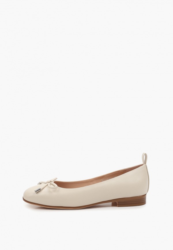 T.Taccardi Балетки - фото 1