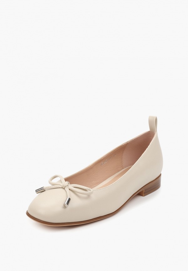 T.Taccardi Балетки - фото 2