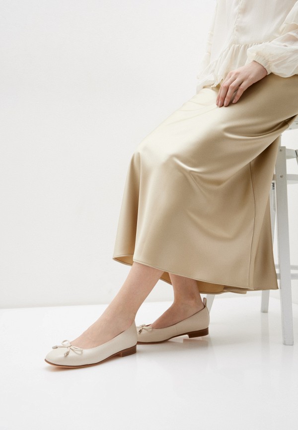 T.Taccardi Балетки - фото 6