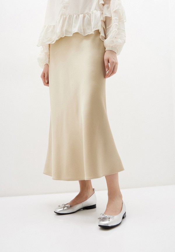 T.Taccardi Балетки - фото 6