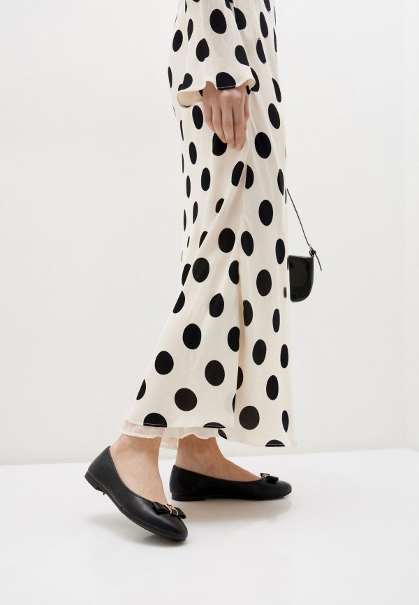 T.Taccardi Балетки - фото 6