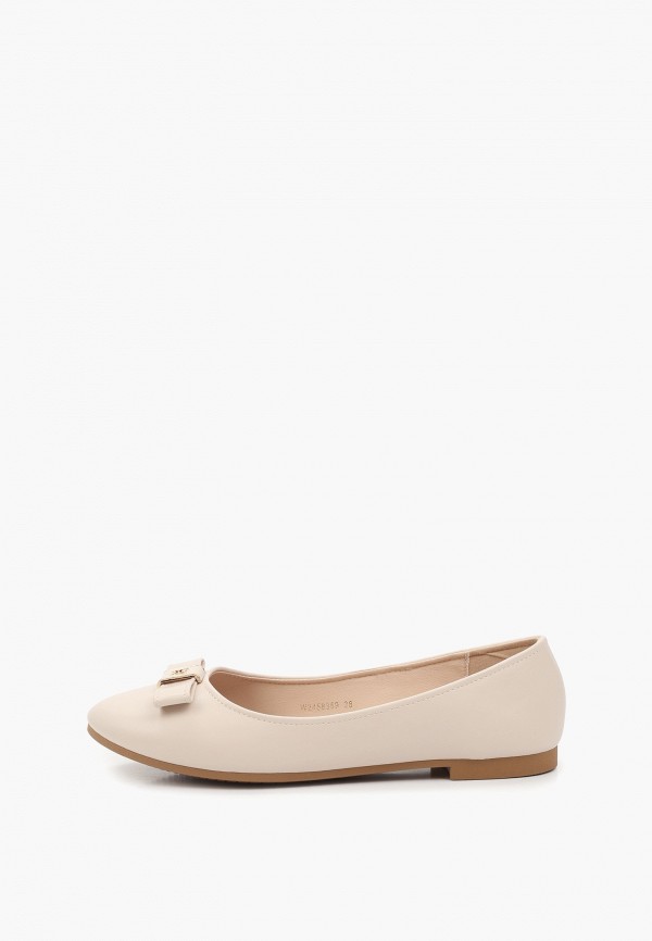 T.Taccardi Балетки - фото 1