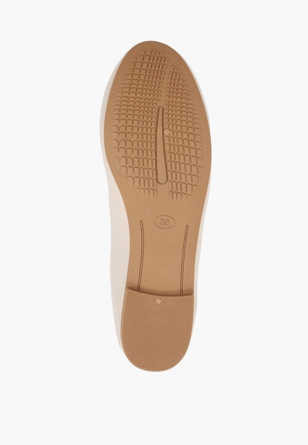 T.Taccardi Балетки - фото 5