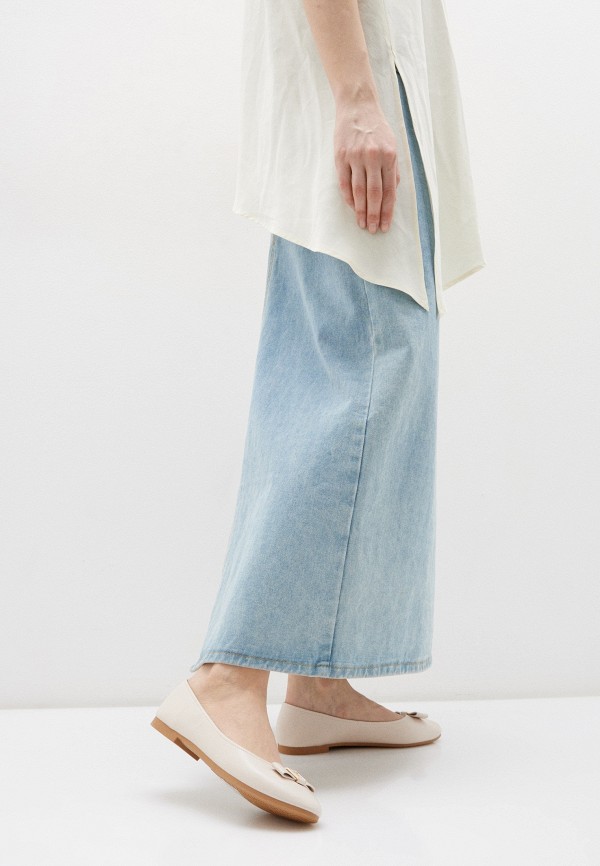 T.Taccardi Балетки - фото 6