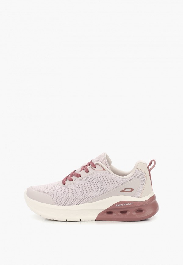 Kari Кроссовки - фото 1