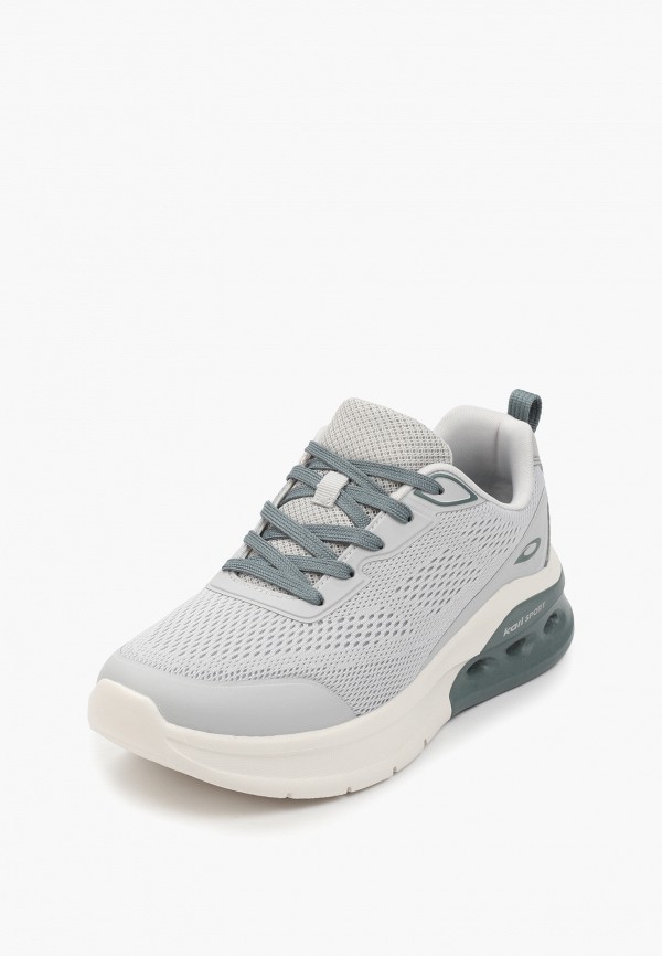 Kari Кроссовки - фото 2