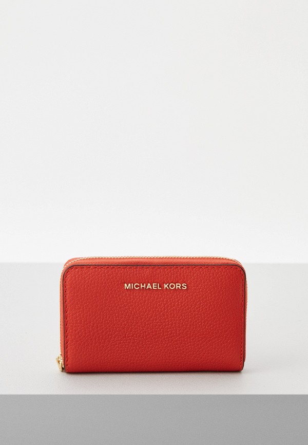 Michael Michael Kors Кошелек - JET SET - фото 1