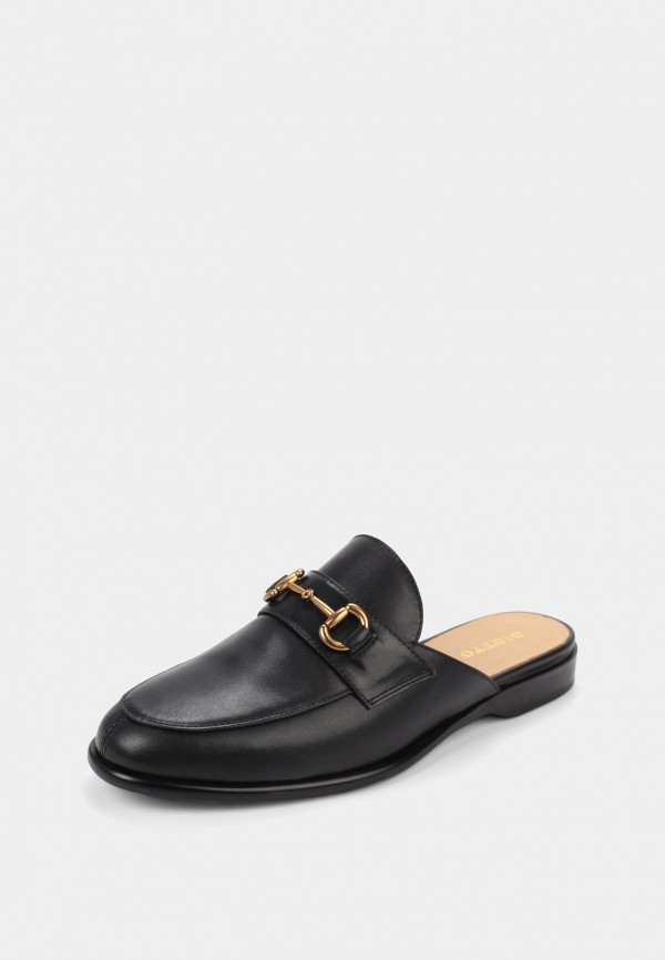 Giotto Мюли -  - фото 2