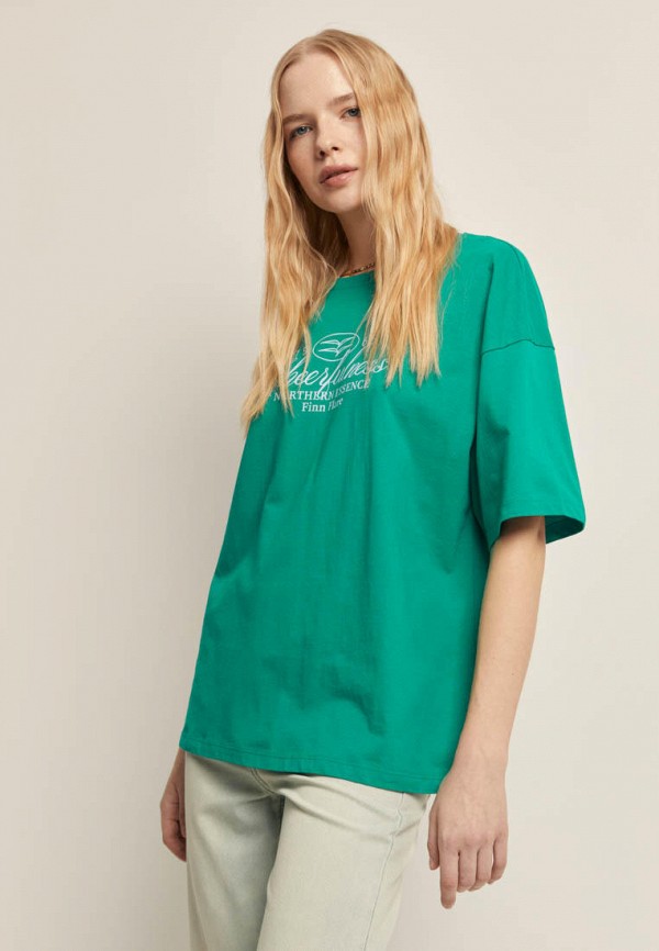 Finn Flare Футболка - фото 4