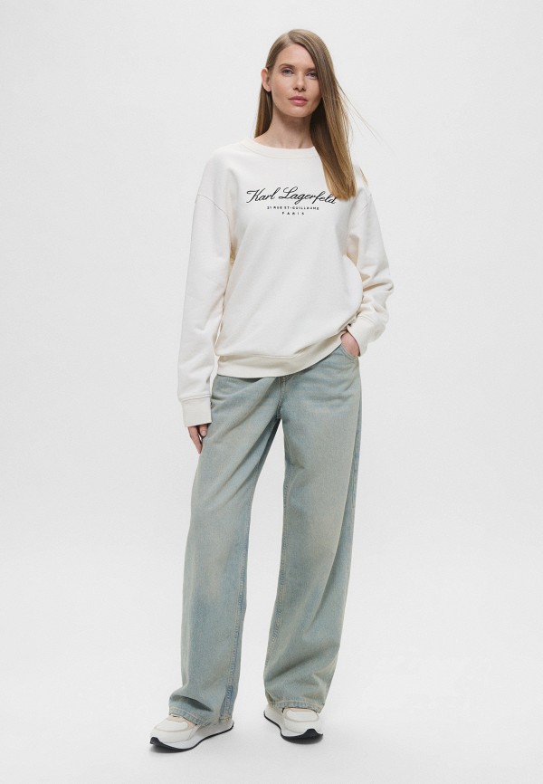 Karl Lagerfeld Свитшот - фото 2