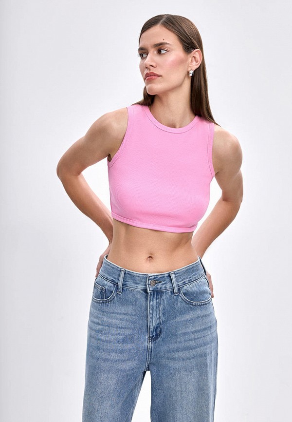 Gray Moss Топ - фото 5