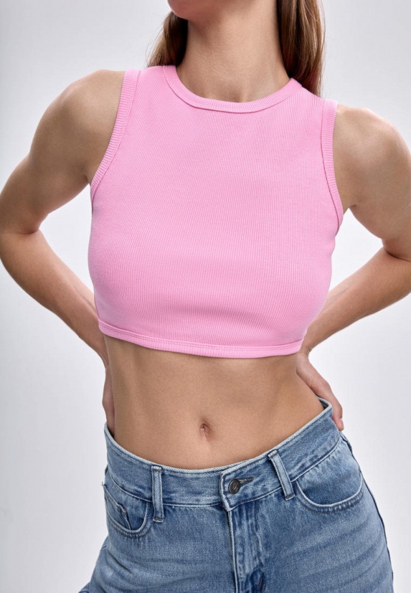 Gray Moss Топ - фото 6