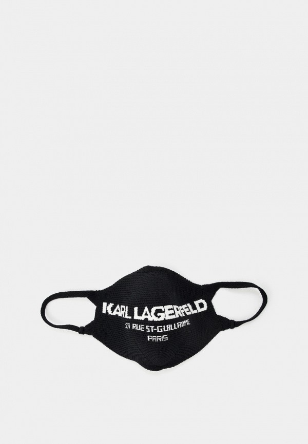 Karl Lagerfeld Маска для лица защитная - фото 1