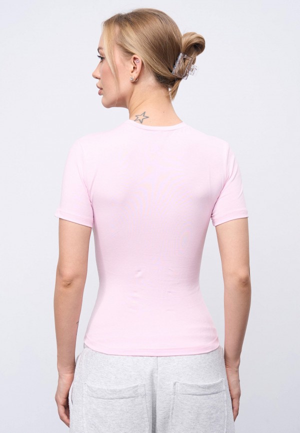 Телодвижения Футболка - скимс - фото 2