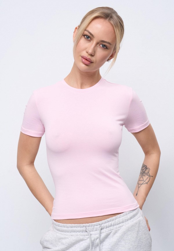 Телодвижения Футболка - скимс - фото 4