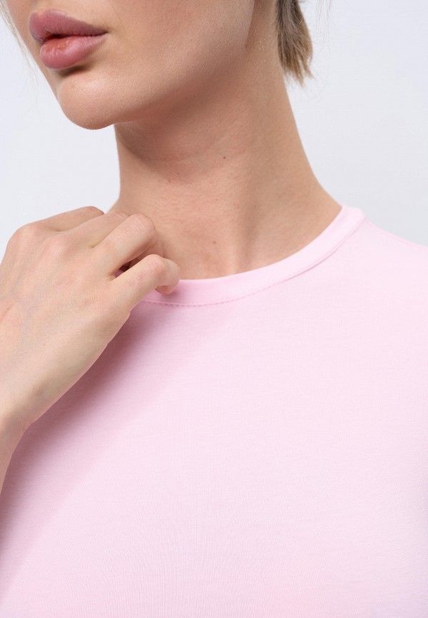 Телодвижения Футболка - скимс - фото 5