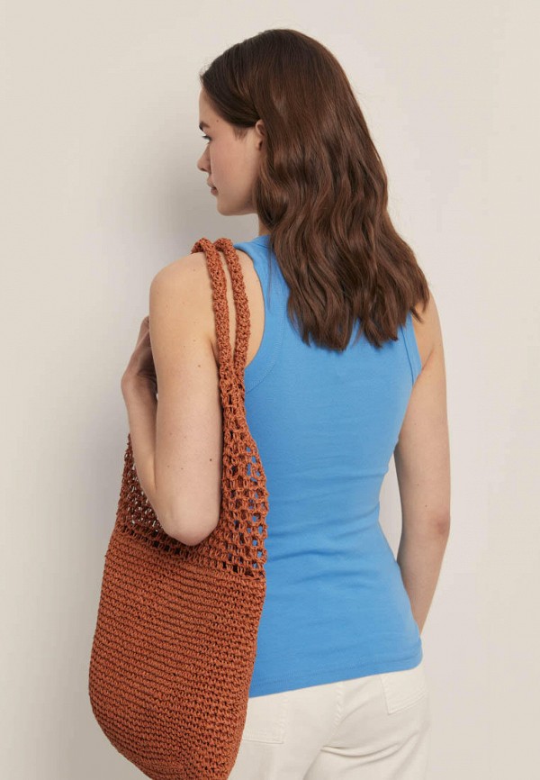 Finn Flare Майка - фото 3