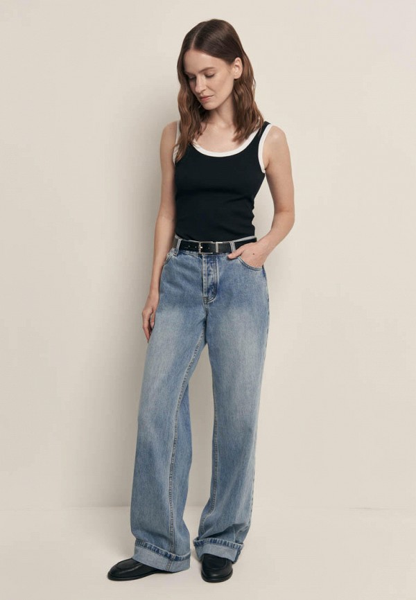 Finn Flare Майка - фото 2