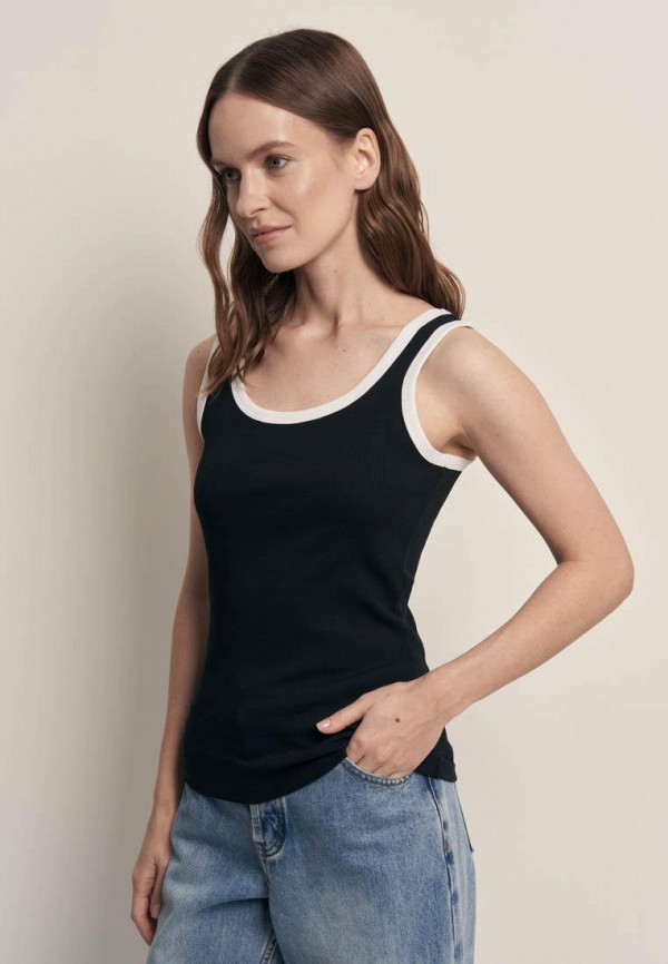 Finn Flare Майка - фото 4