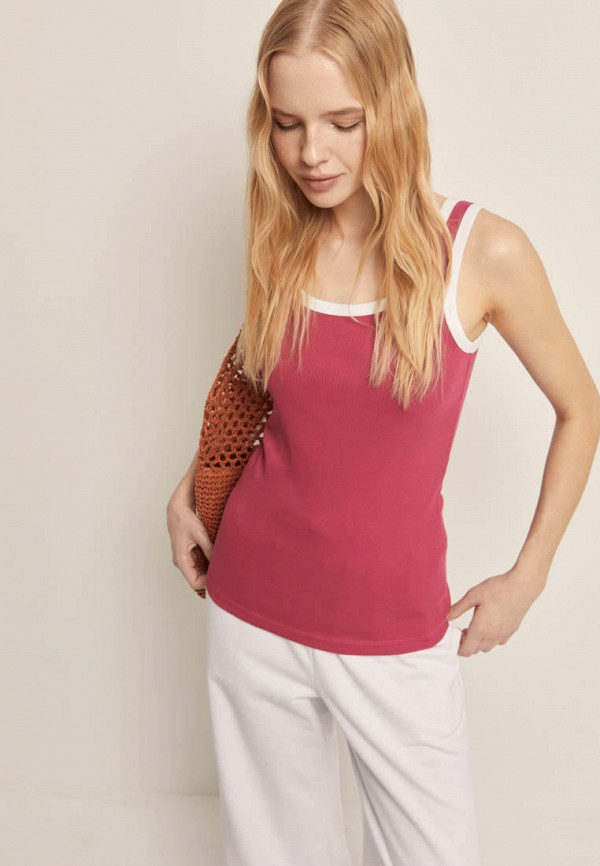 Finn Flare Майка - фото 5