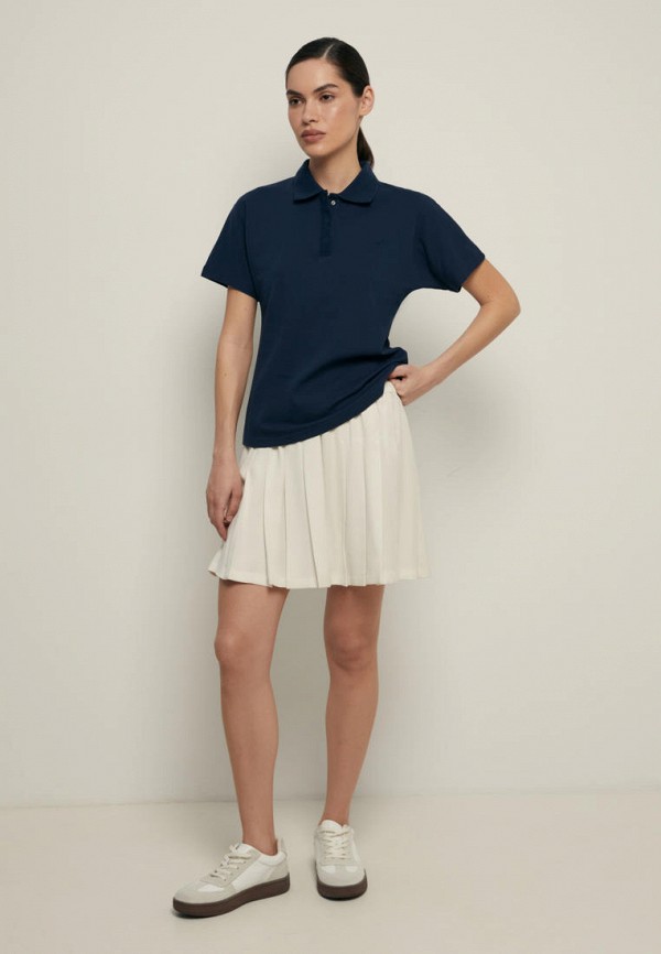 Finn Flare Поло - Sport - фото 2