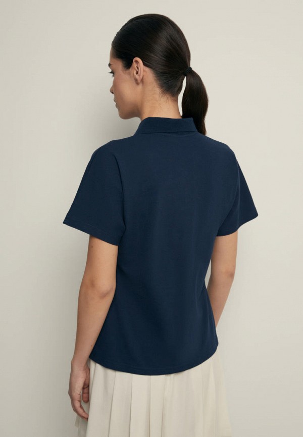 Finn Flare Поло - Sport - фото 3