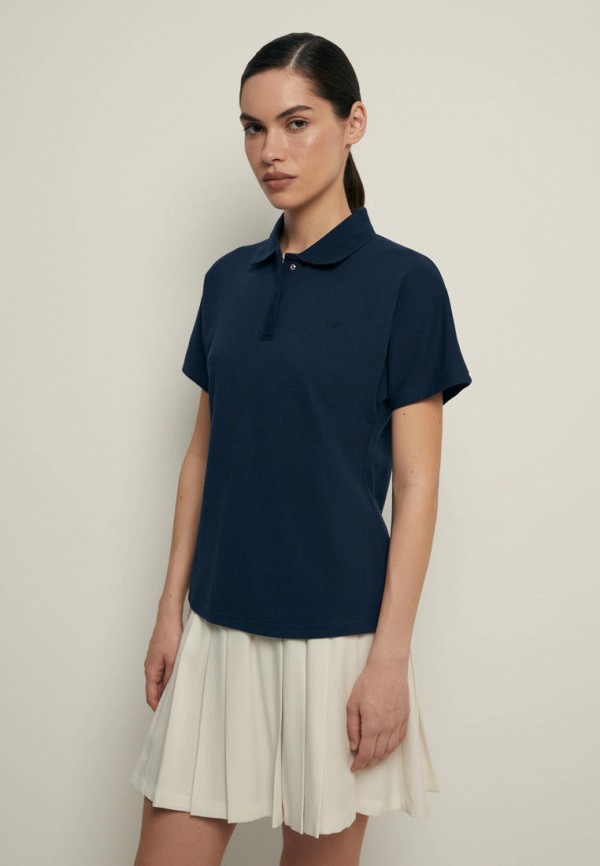 Finn Flare Поло - Sport - фото 4