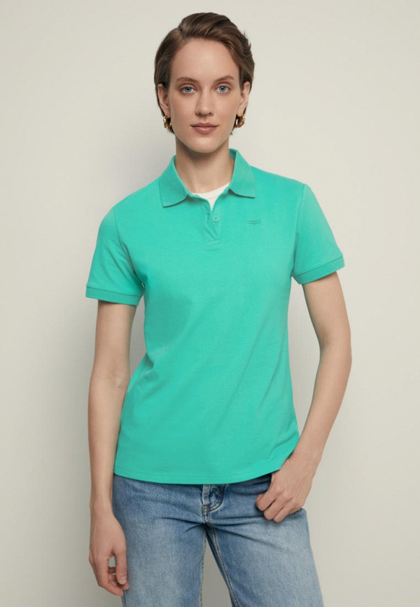 Finn Flare Поло - Sport - фото 1