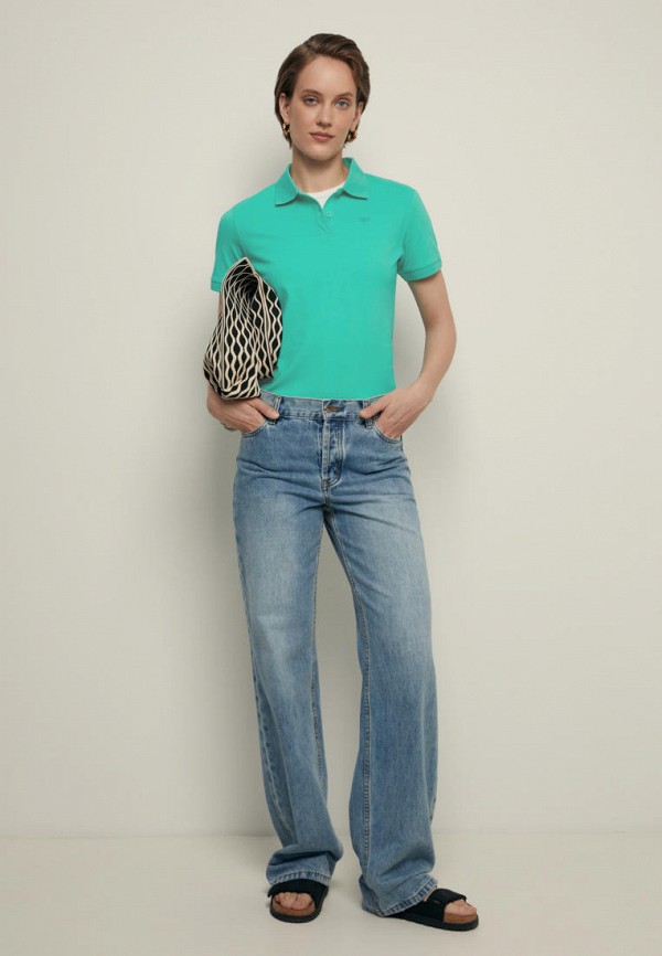 Finn Flare Поло - Sport - фото 2