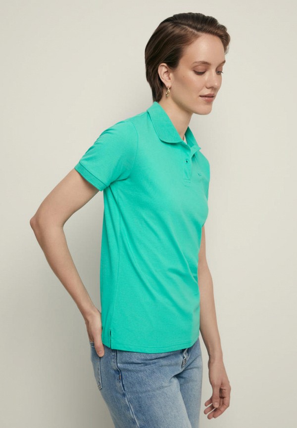 Finn Flare Поло - Sport - фото 4