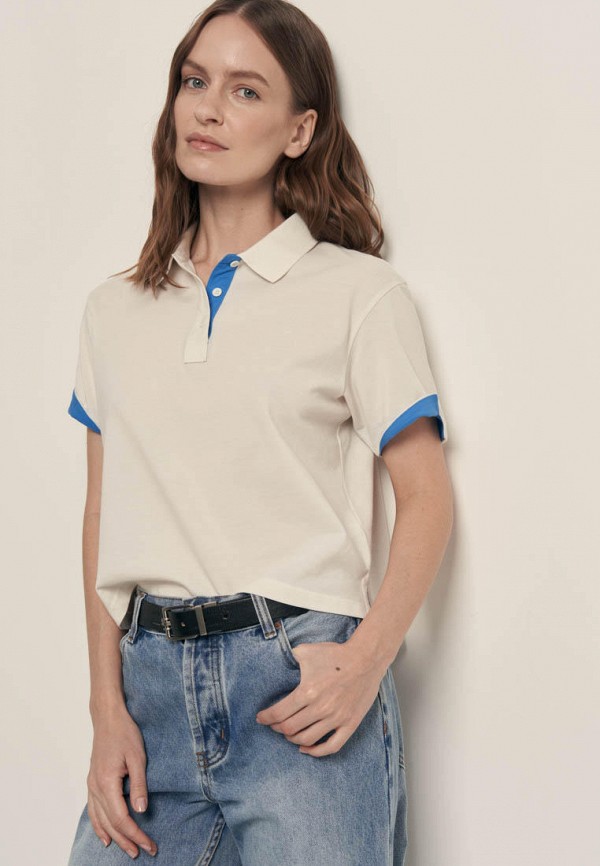 Finn Flare Поло - Sport - фото 5