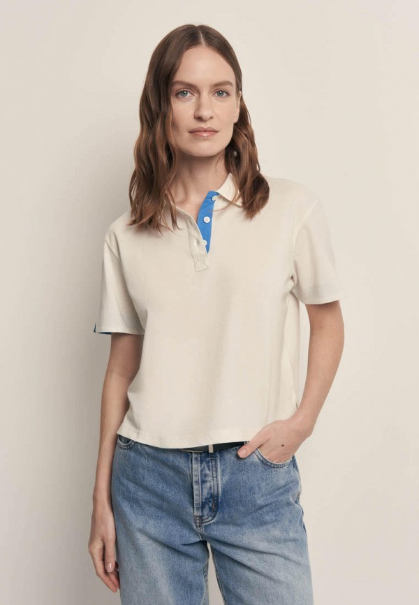 Finn Flare Поло - Sport - фото 1