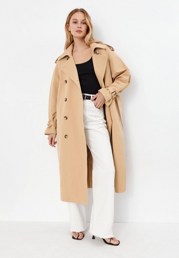 2Mood Тренч - фото 1