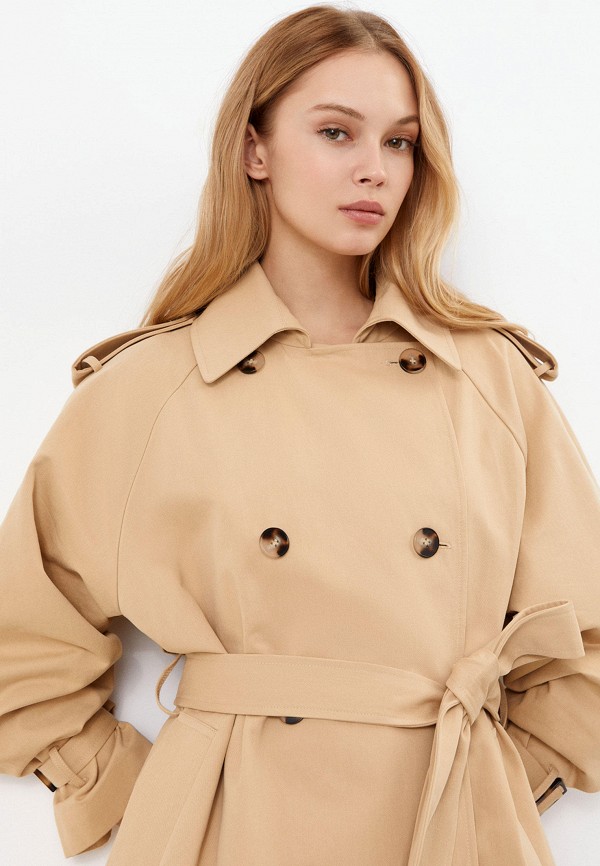 2Mood Тренч - фото 2