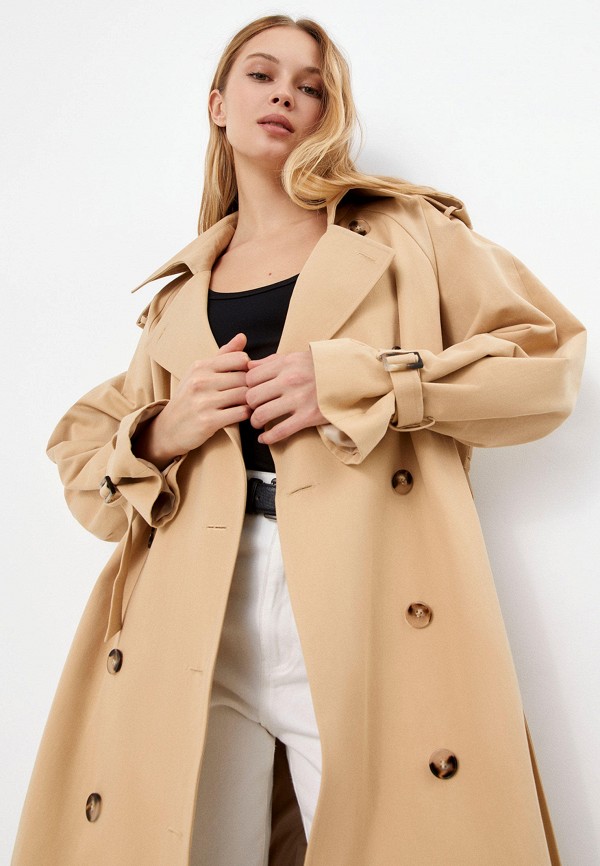 2Mood Тренч - фото 4