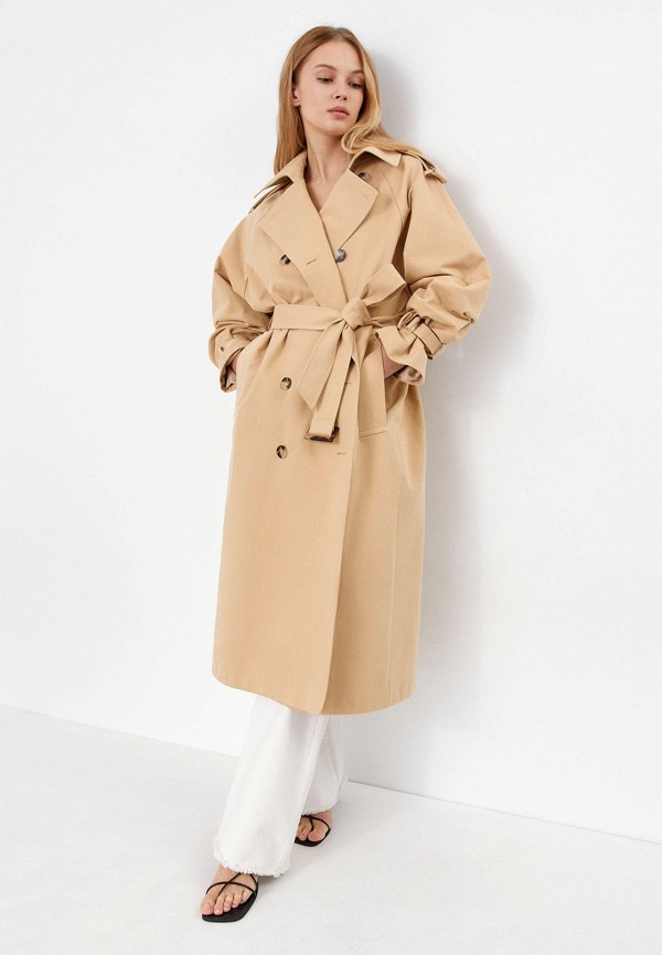 2Mood Тренч - фото 5