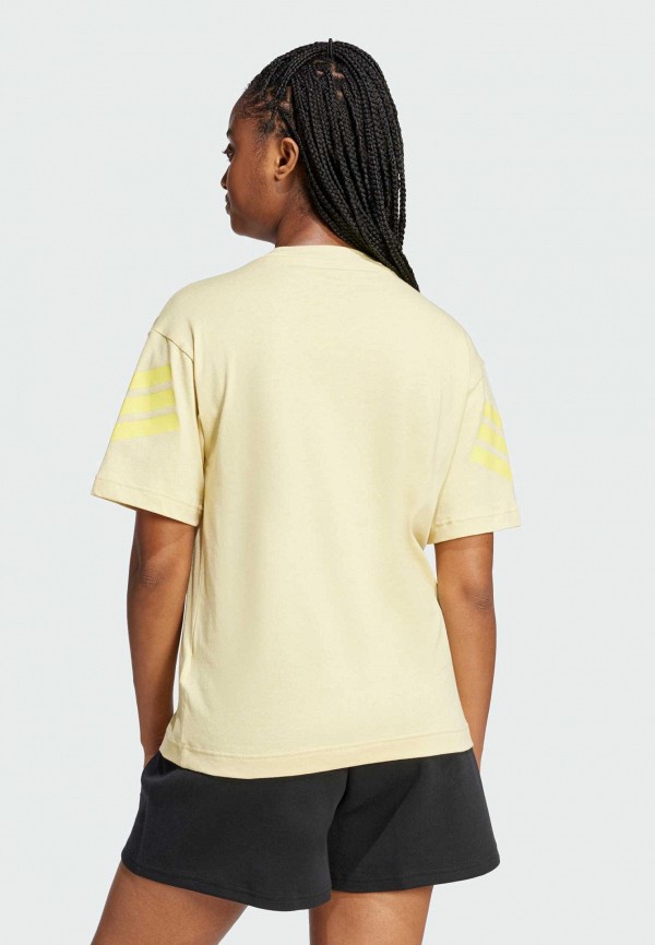 adidas Футболка - Future Icons 3-Stripes - фото 2