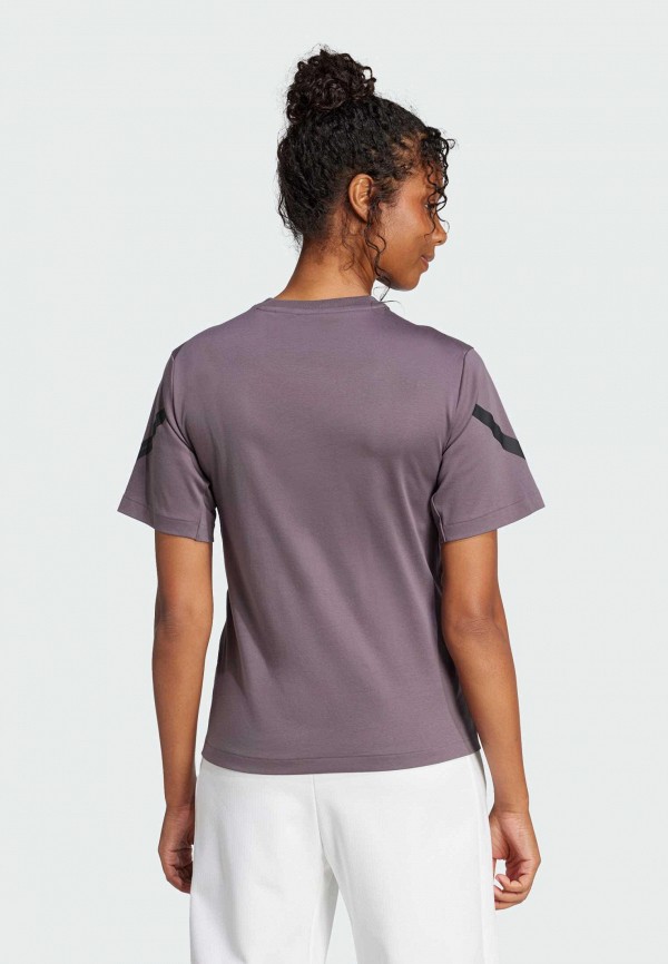 adidas Футболка - Z.N.E. - фото 2