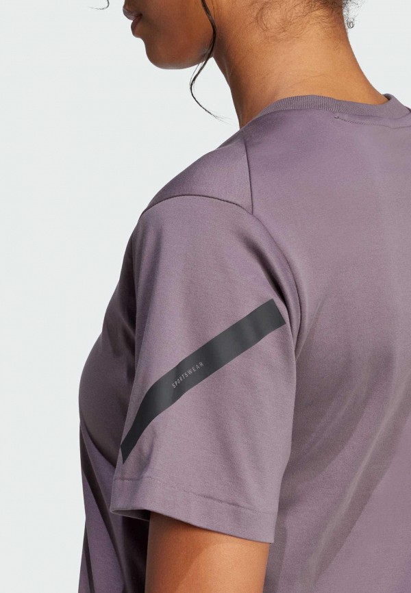 adidas Футболка - Z.N.E. - фото 5