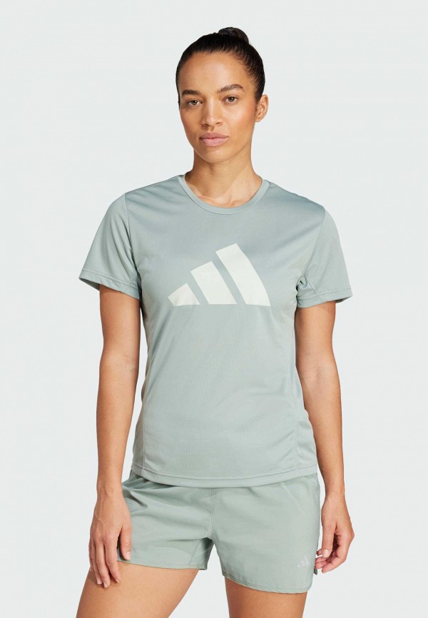 adidas Футболка спортивная - Run It - фото 1