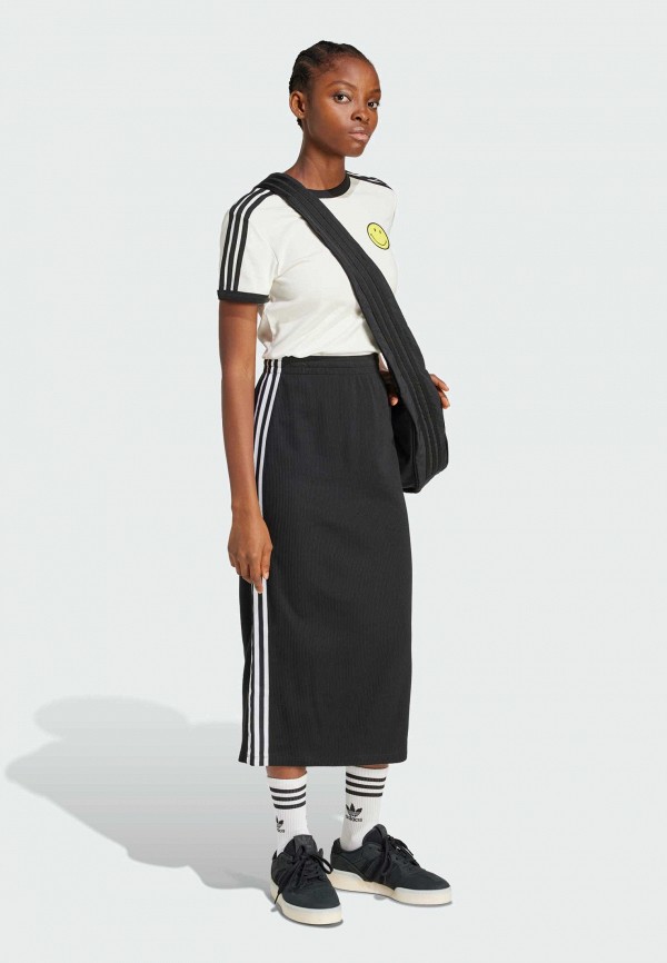 adidas Футболка - Smiley Cali - фото 2